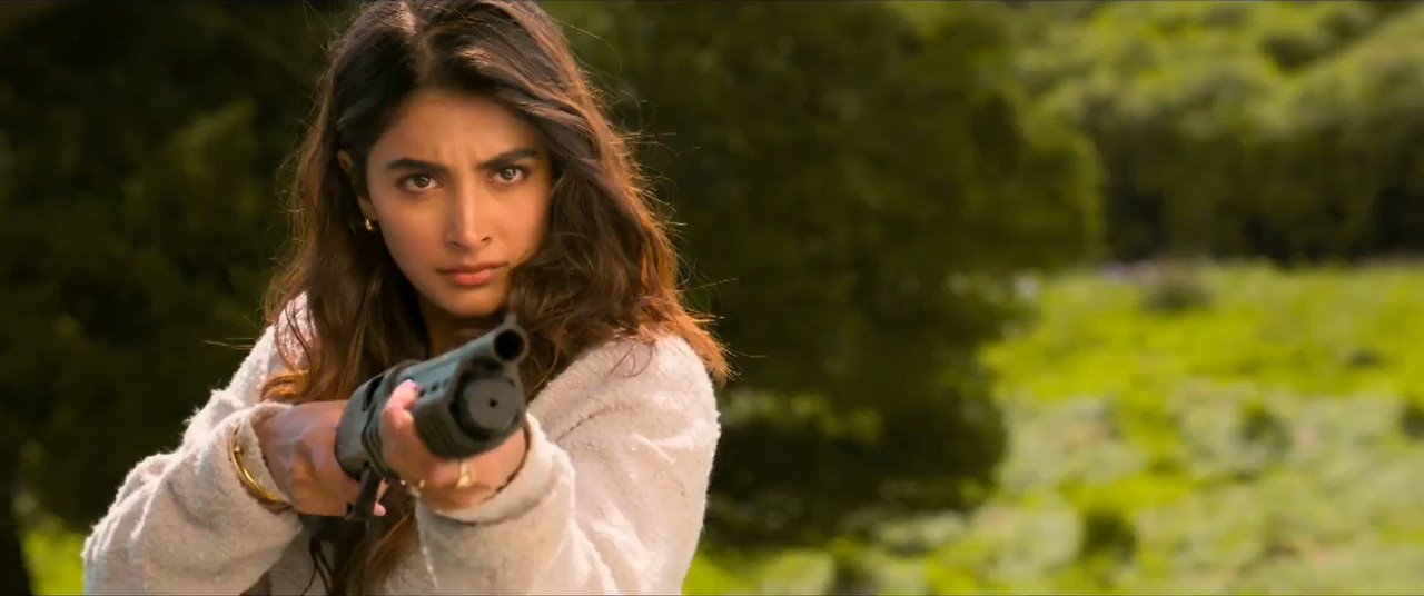 Hai Jawani Toh Ishq Hona Hai 2026 WebRip [Hindi] 480p 720p ESub Screenshot
