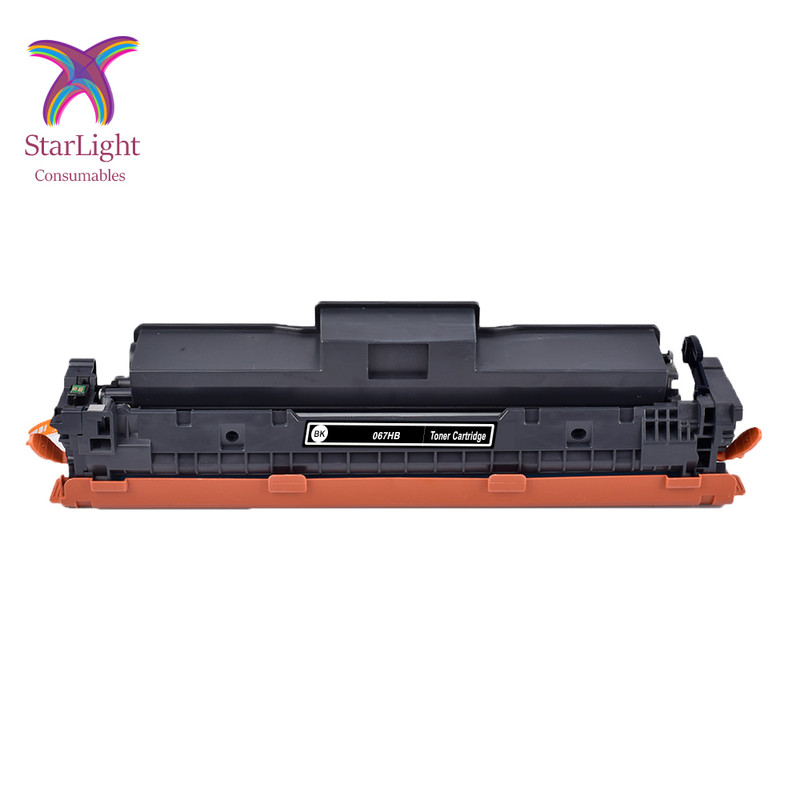 067H Toner Fit For Canon i-SENSYS LBP631Cw LBP633Cdw MF651Cw MF655Cdw 657Cdw LOT - Picture 11 of 14