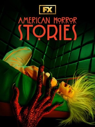American Horror Stories - Stagione 3 (2024) (Completa) WEB-DL ITA ENG MP3 Avi