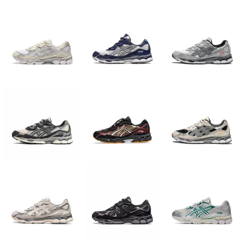 Asics GEL-NYC shoes