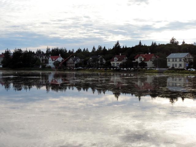 DÍA 10 (19/08/2016) –De Snaefellsnes a Reykjavik - ISLANDIA en 11 DÍAS con 4x4 - Agosto 2016 (22)