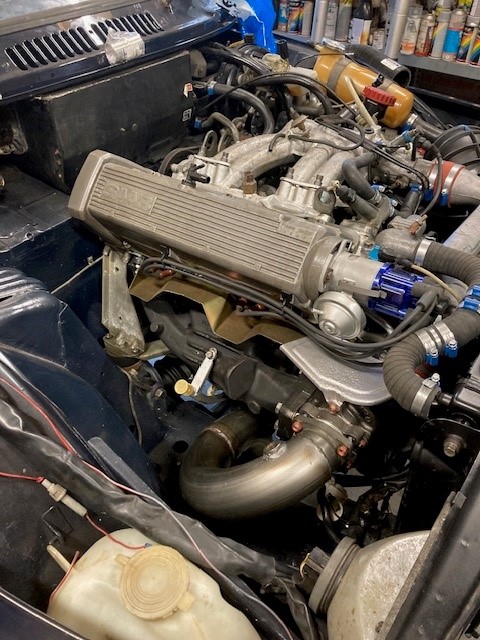 Saab 1