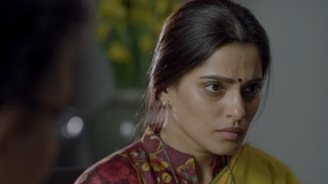City of Dreams (2019) Season 1 [Hindi + Tamil + Telugu + Malayalam + Kannada] WebRip 480p 720p ESub - Complete Screenshot