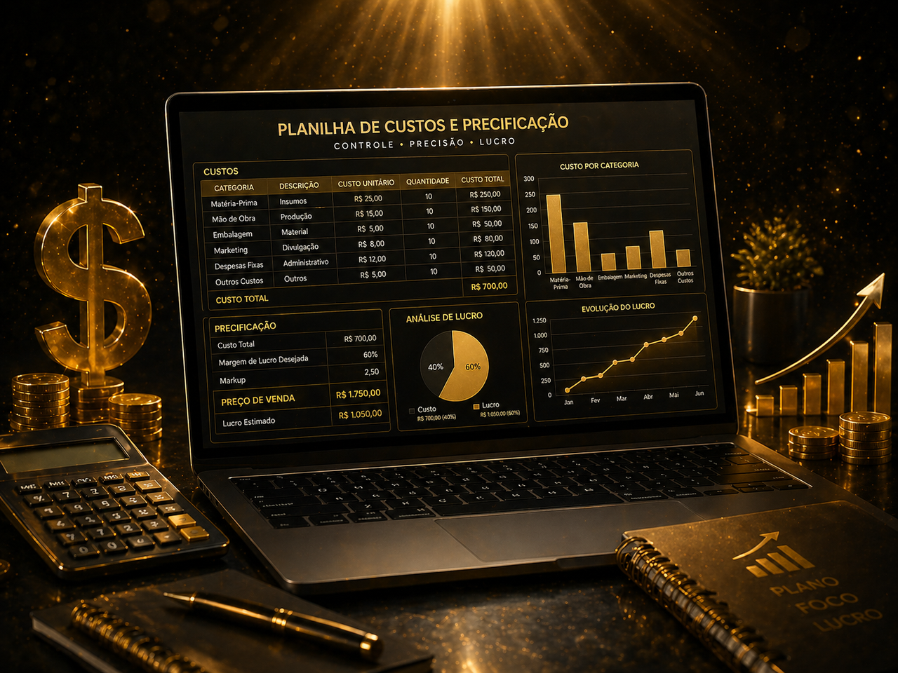 Calendário de Datas Cristãs