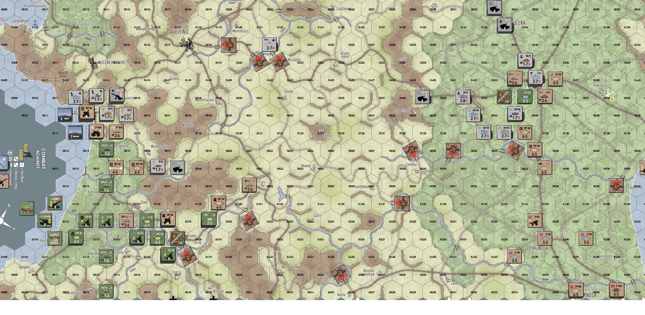 październik 1943