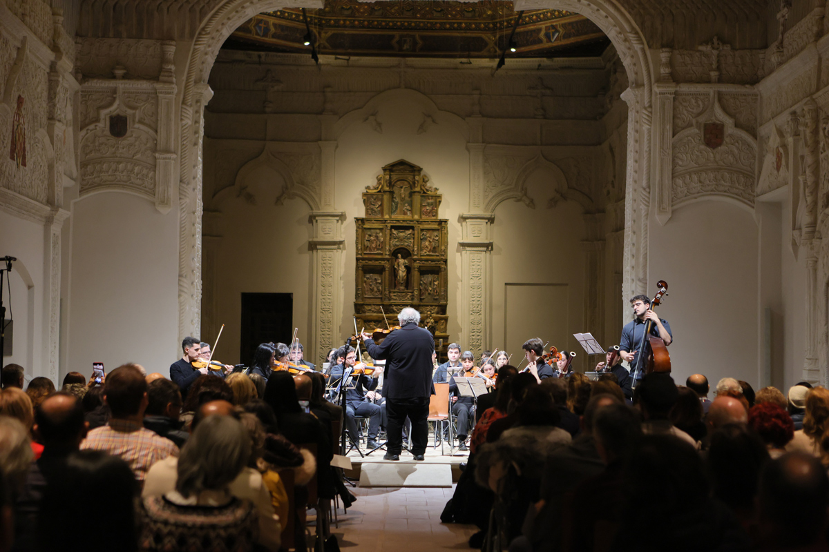 Foto cedida por UAH