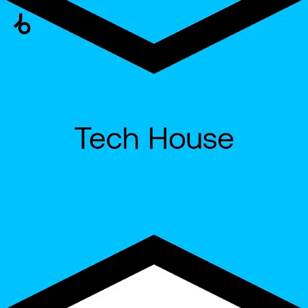 aa9b3445 447c 4284 a314 37fbb43952cf - VA - Beatport Best New Hype Tech House May (2022)