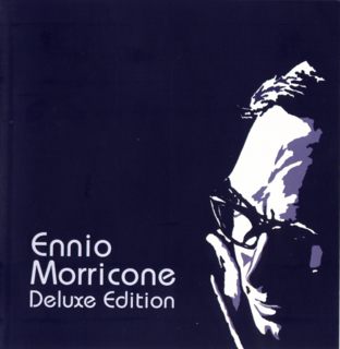 Ennio Morricone - Deluxe Edition (2006).mp3 - 320 Kbps