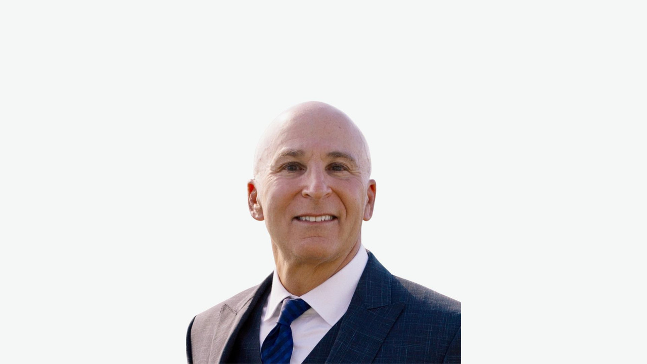 Martin Mann, Venture Partner at Cartan Capital