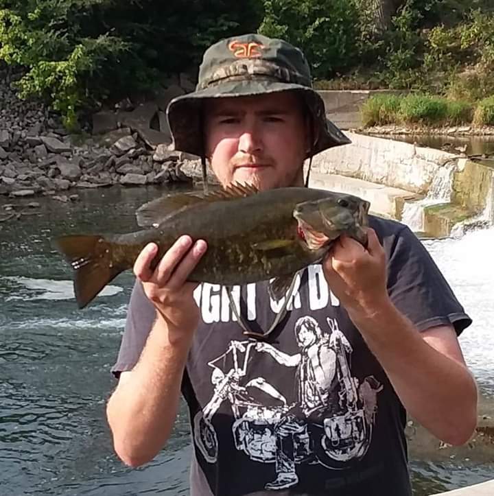 Ned Rig rod/reel setup Fishing Rods, Reels, Line, and Knots Bass