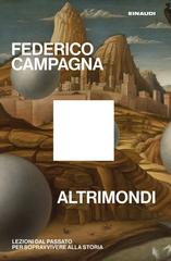 Federico Campagna – Altrimondi (2026)