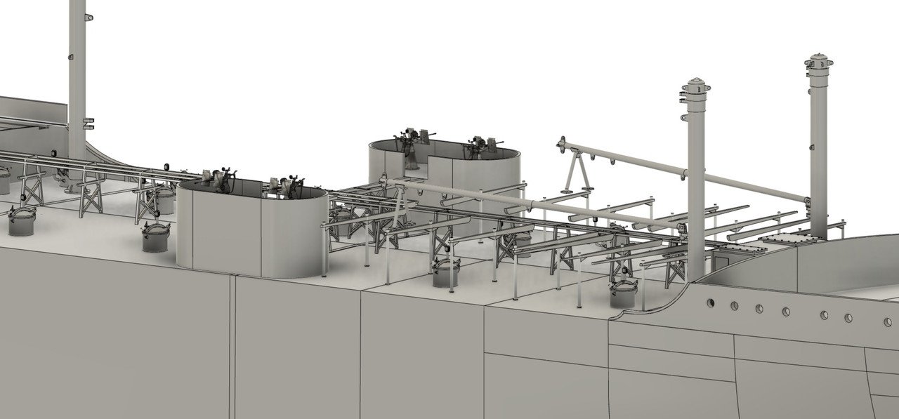 Pétrolier T2, USS Pamanset (AO-85) 1943, Impression 3D & Scratch au 1/200 - Page 5 Screenshot-2020-08-01-00-35-37-548