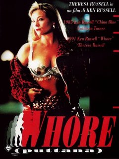 Whore puttana  (1990)  Dvd9  Ita/Ing