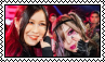 Iyo Sky and Kairi Sane