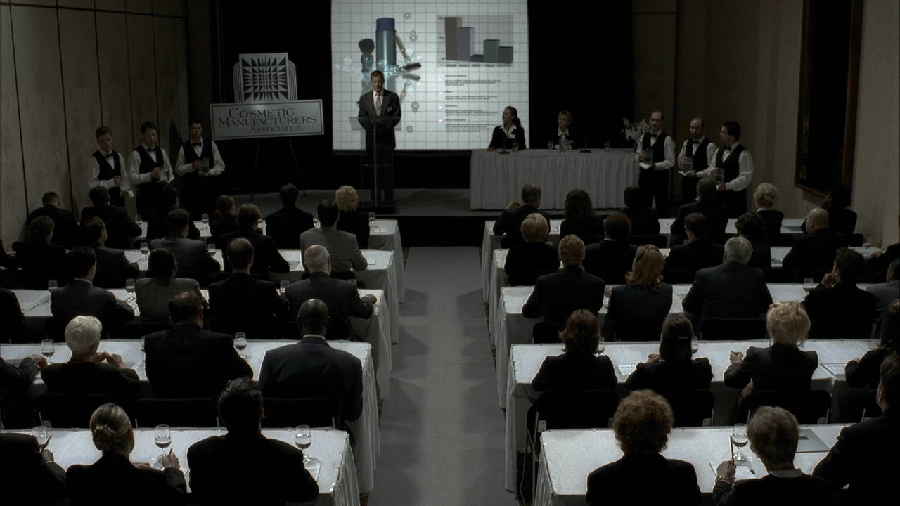 mpv shot Cypher 2002 2160p UHD BDRemux HDR DV HEVC Нечипорук 00 12 52 0004