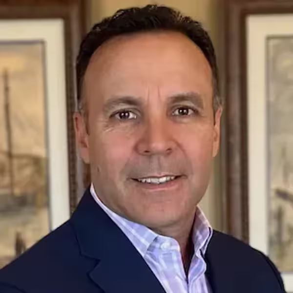 Tom Arduino is a Fractional CMO for hire - CMO Index