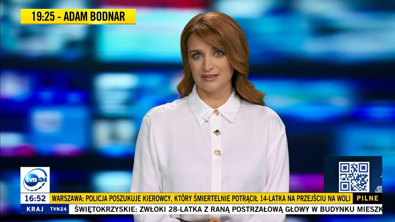 4 01 2025 dagmara kaczmarek tvn24 12