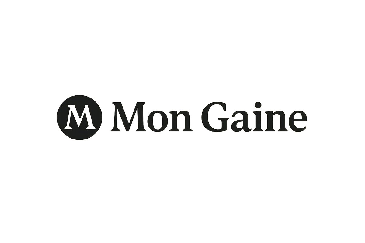 Mon Gaine