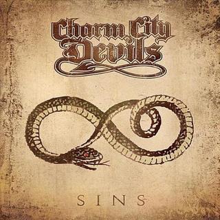 Charm City Devils - Sins (2012).mp3 - 320 Kbps