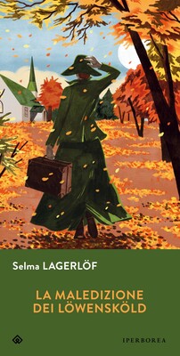 Selma Lagerlöf - La maledizione dei Löwensköld (2026)