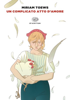 Miriam Toews - Un complicato atto d’amore (2025)
