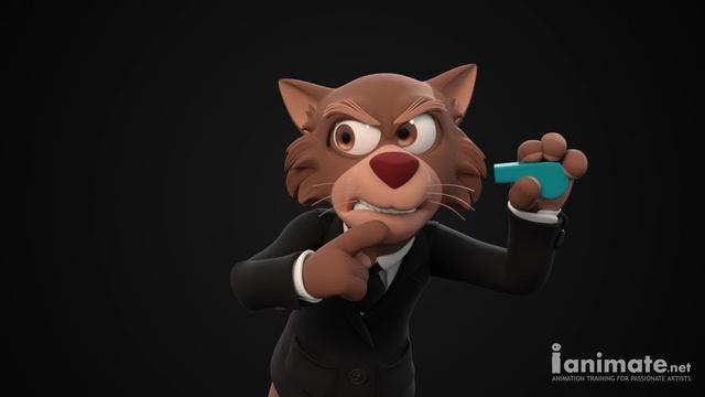 Character Jeeves - blow this whistle Character Jeeves - blow this whistle