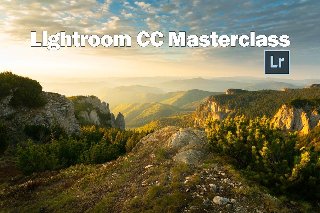 Adobe Lightroom CC Masterclass Take your photos to another level + 6 Case studies