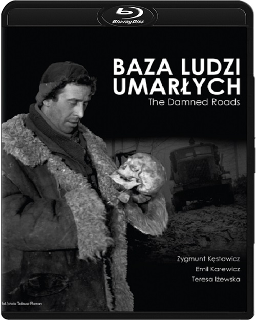 Baza ludzi umarłych (1958) REKONSTRUKCJA.CYFROWA.PL.720p.BluRay.x264.LPCM.AC3-DENDA / film polski