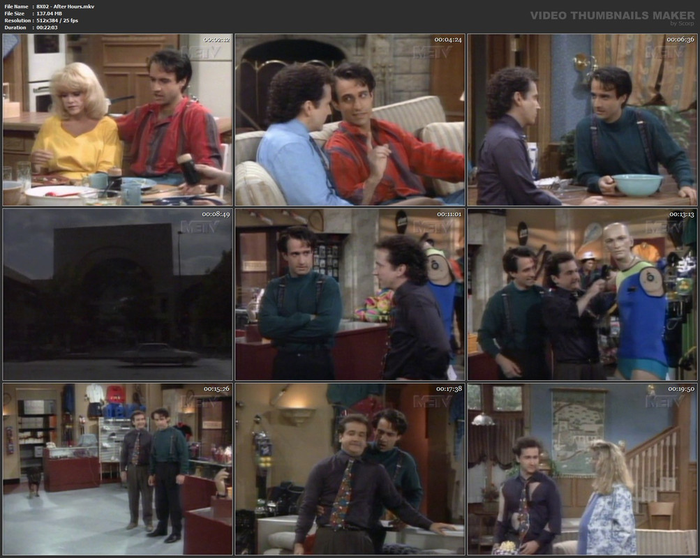 8X02 - After Hours.mkv