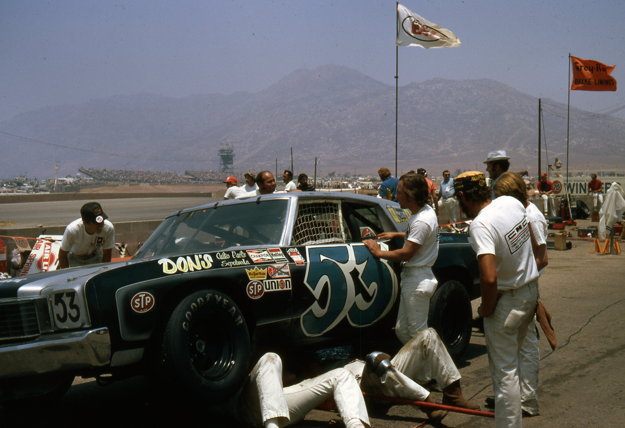1973 RIVERSIDE RACEWAY JACK SIMPSON (2025 10 22 13 11 22 UTC)