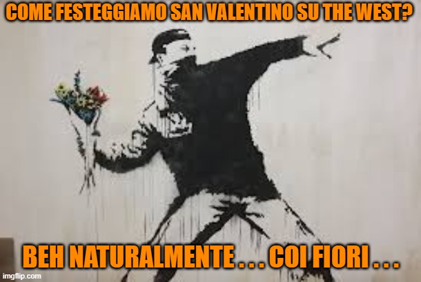 W6 Il Dolore ÈAmore