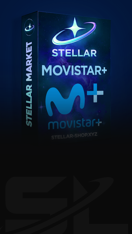 Movistar+ (ES) [Lifetime]