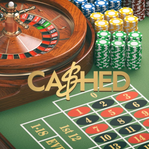 Cashed Casino