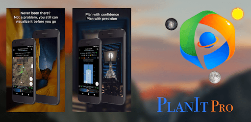 Planit Pro: Photo Planner v9.8.14