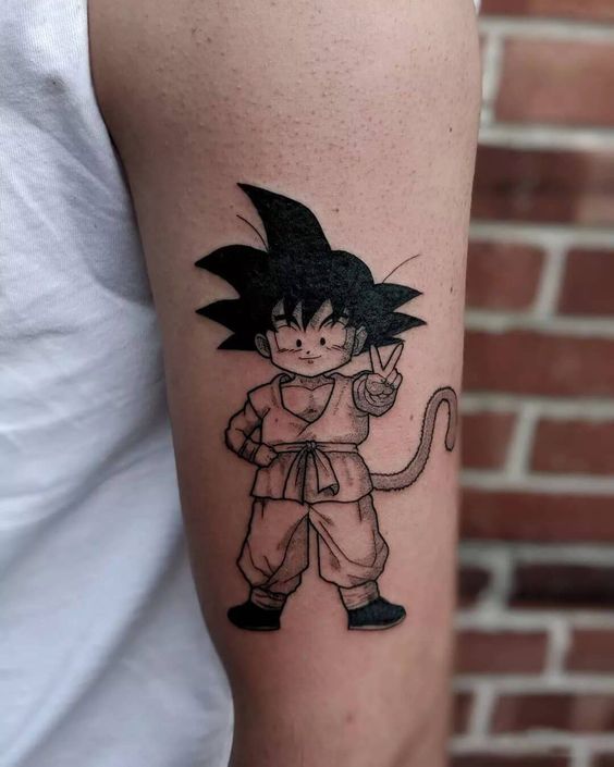 cartoontattoo