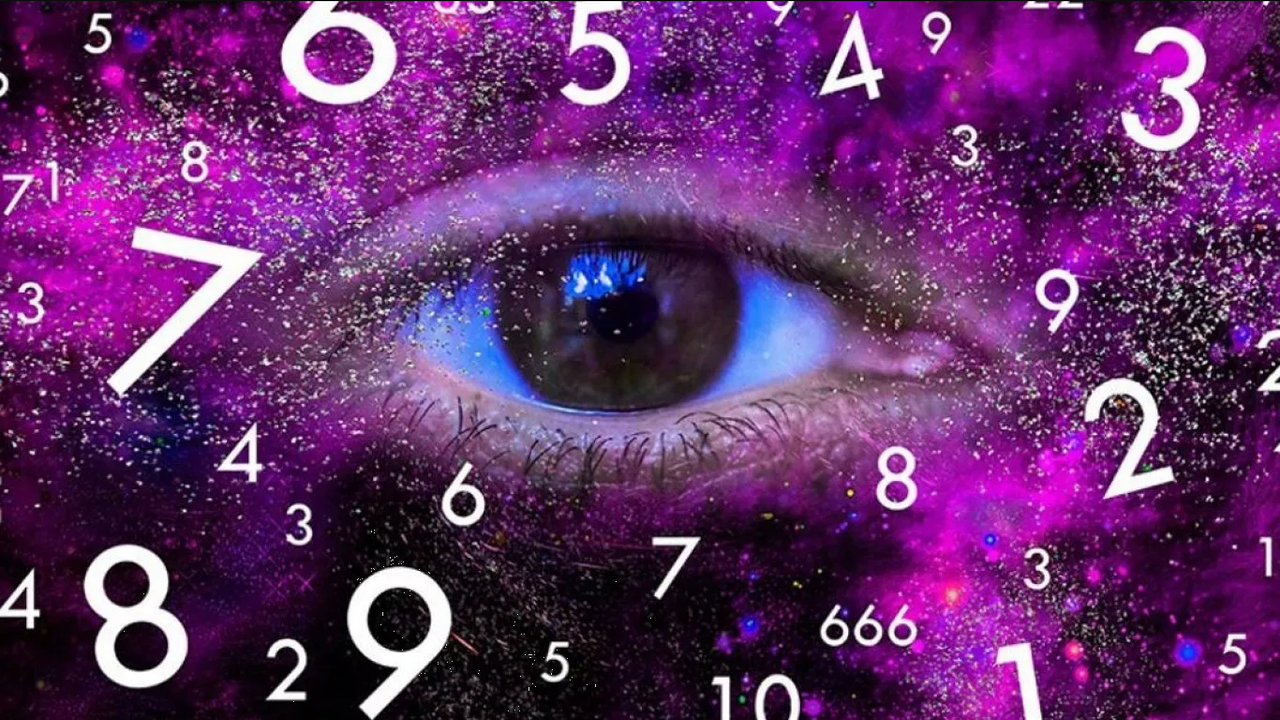 Numerología: conoce tu número de la suerte y las predicciones del 2023 para ti