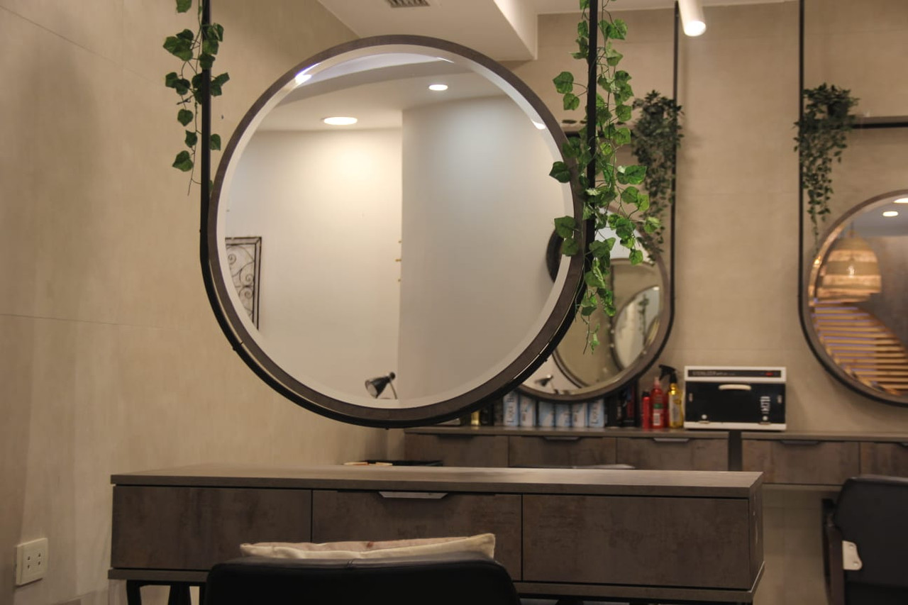 معرض أعمال الهانم 4