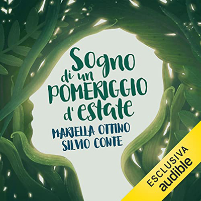 Mariella Ottino, Silvio Conte - Sogno di un pomeriggio d'estate (2022) (mp3 - 128 kbps)