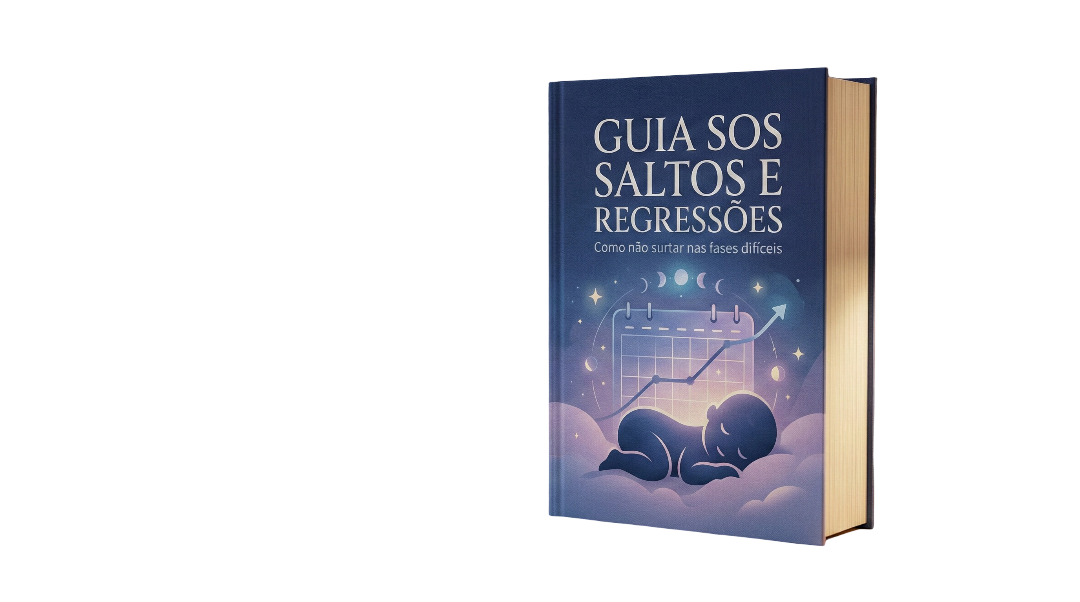 Sobreviver aos saltos de desenvolvimento