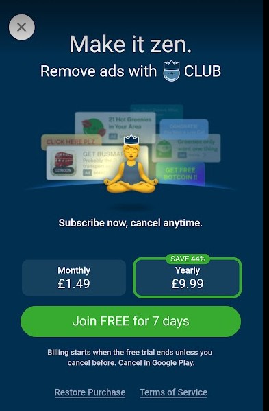 2025-10-14 - Citimapper