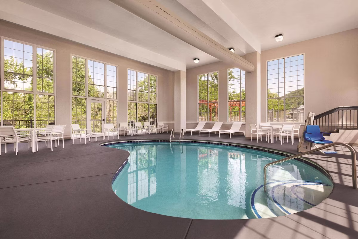Country Inn and Suites amenity