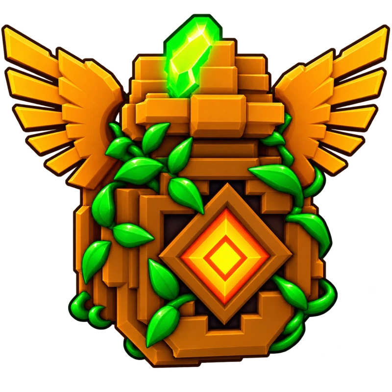 Dragon egg