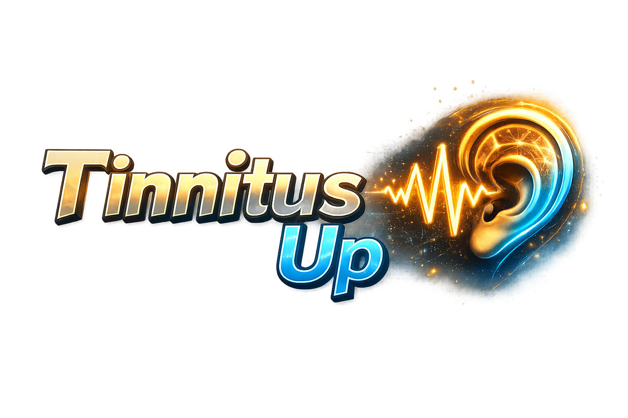 TINNITUS UP