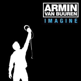 Re: Armin Van Buuren