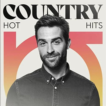 VA - Country Hot Hits (2022)