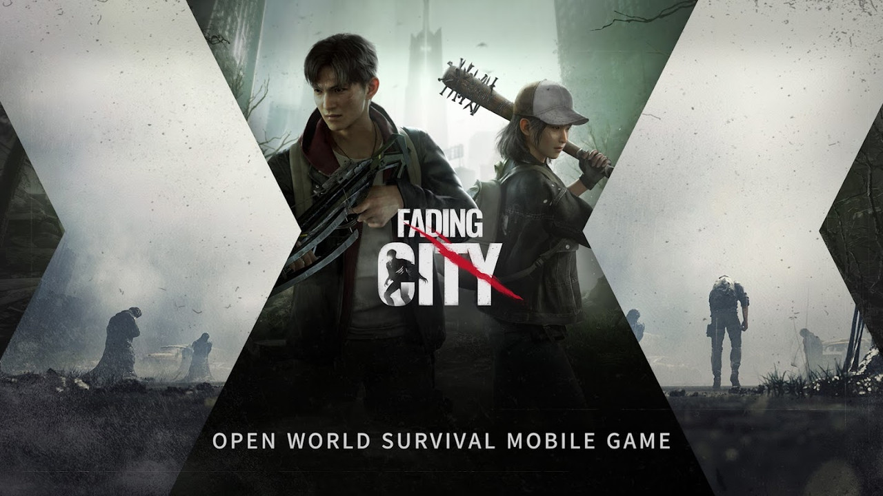 fading city apk latest version