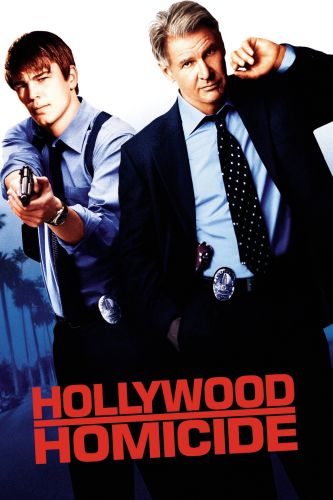 Wydział zabójstw, Hollywood / Hollywood Homicide (2003) PL.1080p.WEBDL.AVC.h264.AC3 / Lektor PL