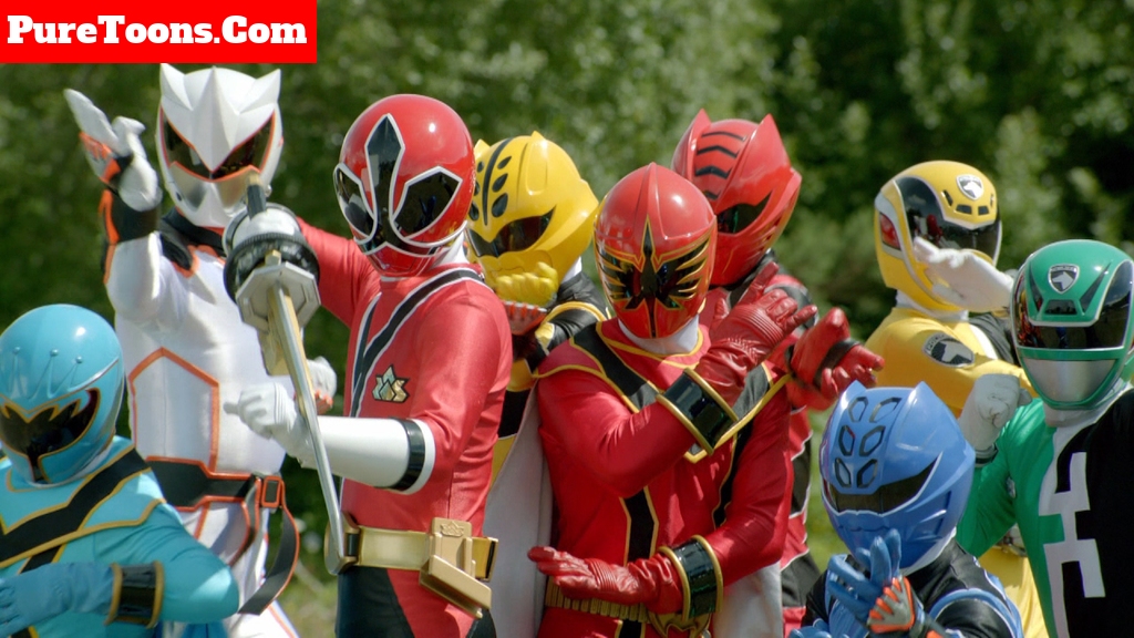 Power Rangers Full Series in Hindi All Episodes (All Season) free Download Mp4 & 3Gp
