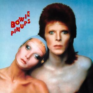 Re: David Bowie