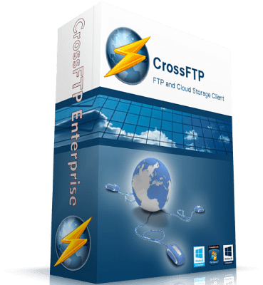 CrossFTP Enterprise 1.99.4 CrossFTP Enterprise 1.99.4